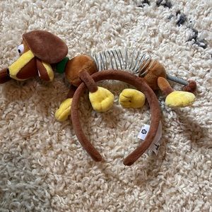Toy Story Disneyland Ears